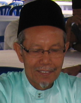 Hanifah Taib