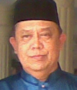 22012010(001) Hj Mohd Mokhtar Saidin