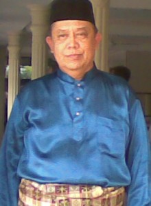22012010(001) Hj Mohd Mokhtar Saidin 2
